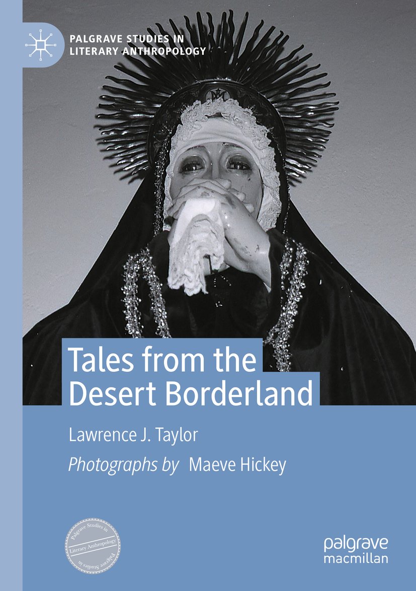 Palgrave Studies in Literary Anthropology