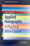 SpringerBriefs in Physics
