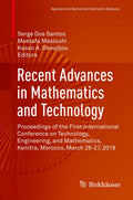 Applied and Numerical Harmonic Analysis