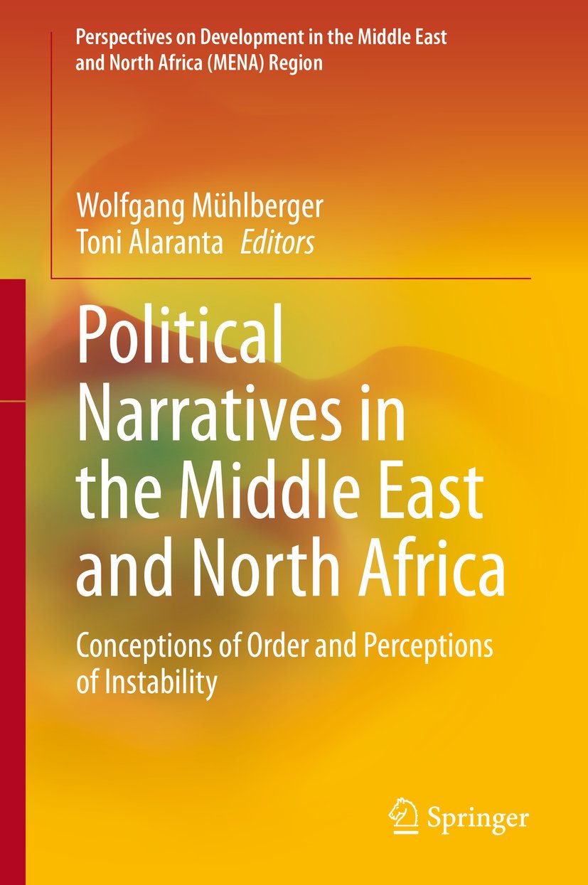 Perspectives on Development in the Middle East and North Africa (MENA) Region