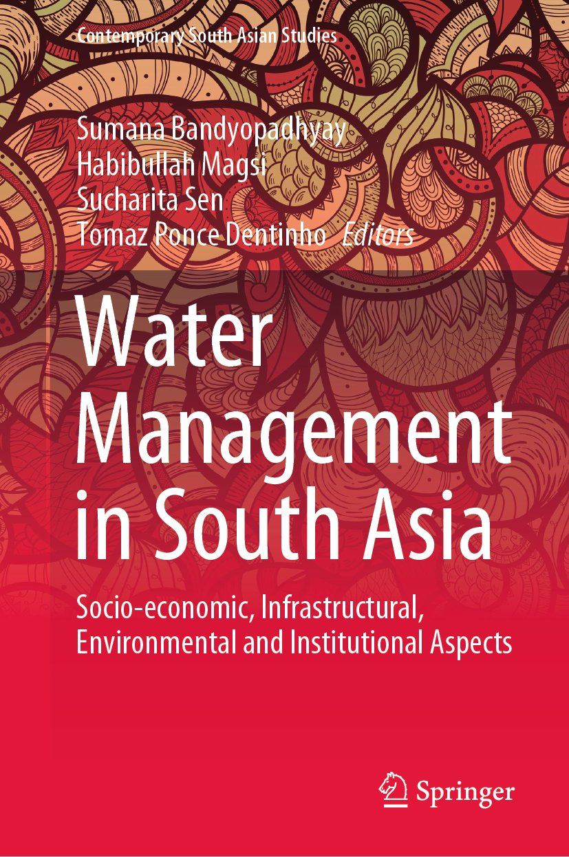 Contemporary South Asian Studies