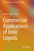 Green Chemistry and Sustainable Technology