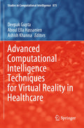 Studies in Computational Intelligence