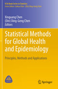 ICSA Book Series in Statistics