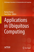 EAI/Springer Innovations in Communication and Computing