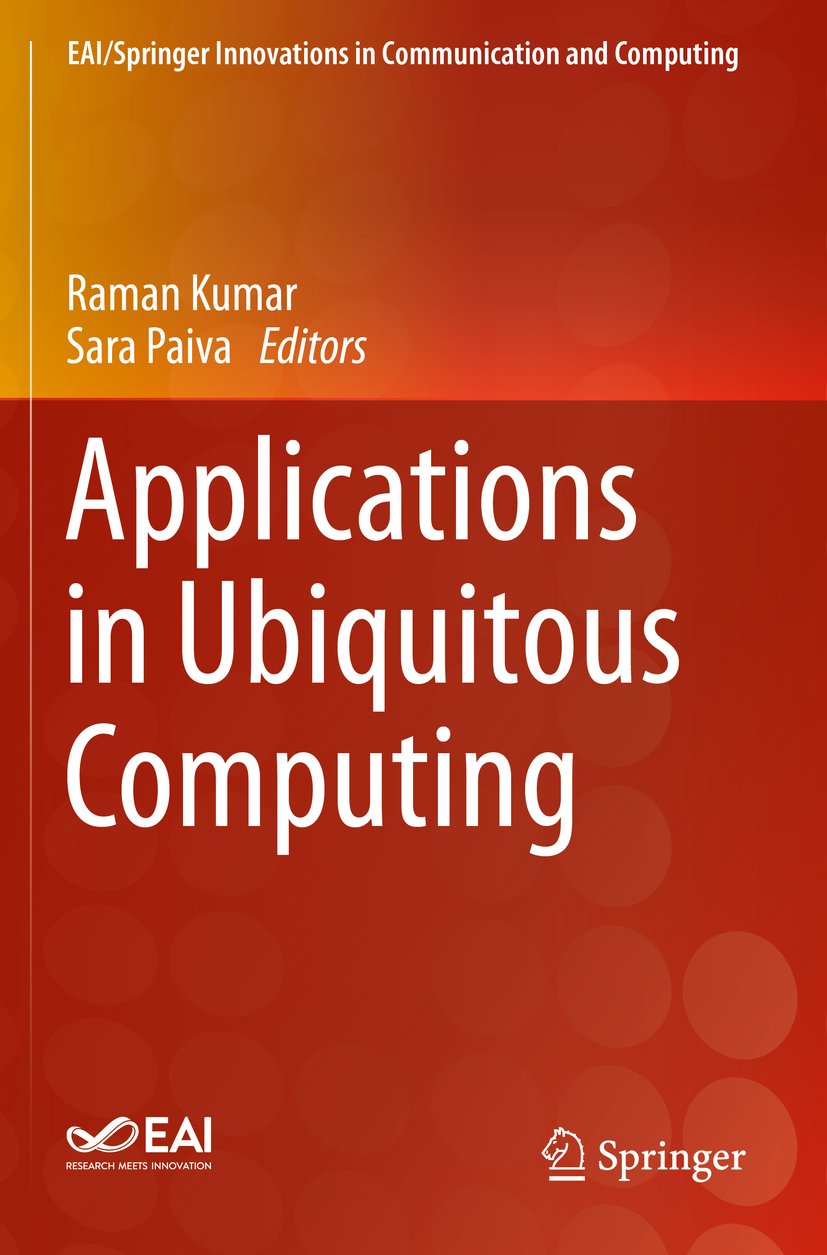 EAI/Springer Innovations in Communication and Computing