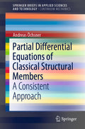 SpringerBriefs in Applied Sciences and Technology