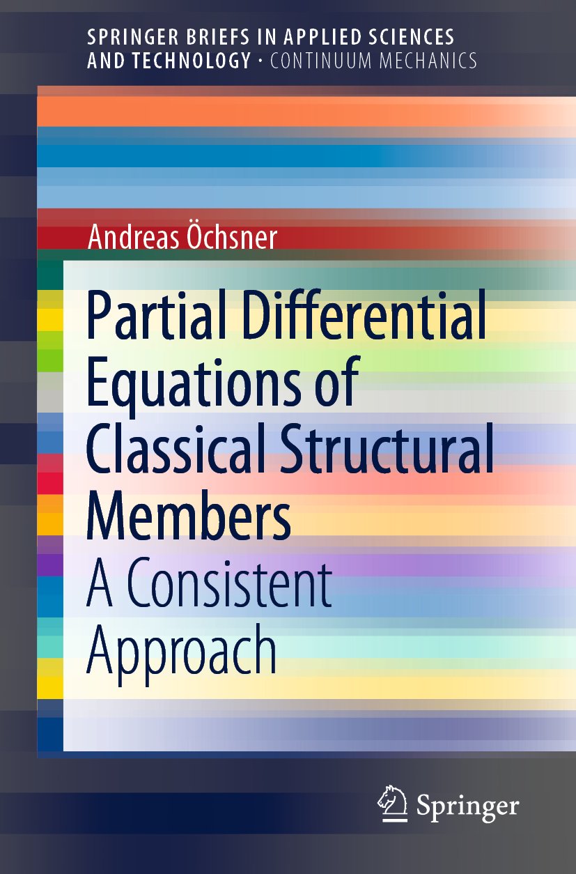 SpringerBriefs in Applied Sciences and Technology