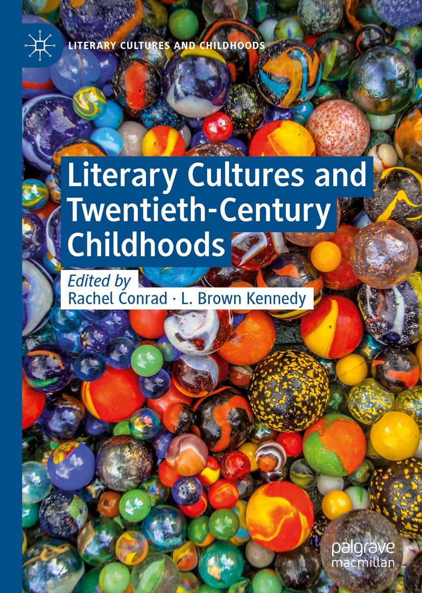 Literary Cultures and Childhoods