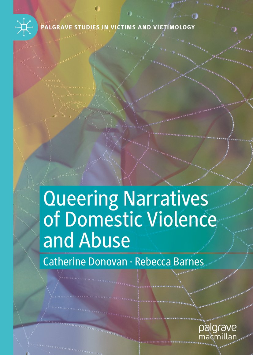 Palgrave Studies in Victims and Victimology