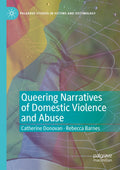 Palgrave Studies in Victims and Victimology