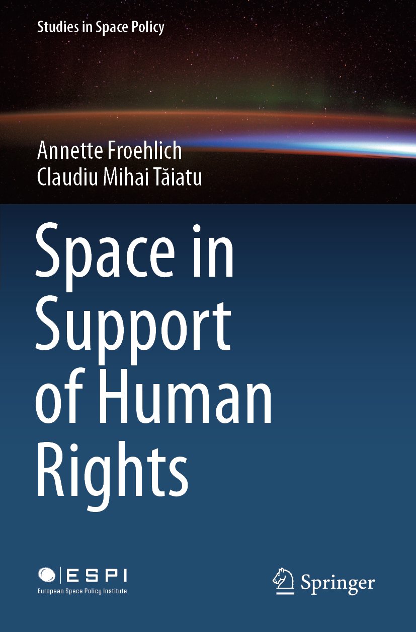 Studies in Space Policy