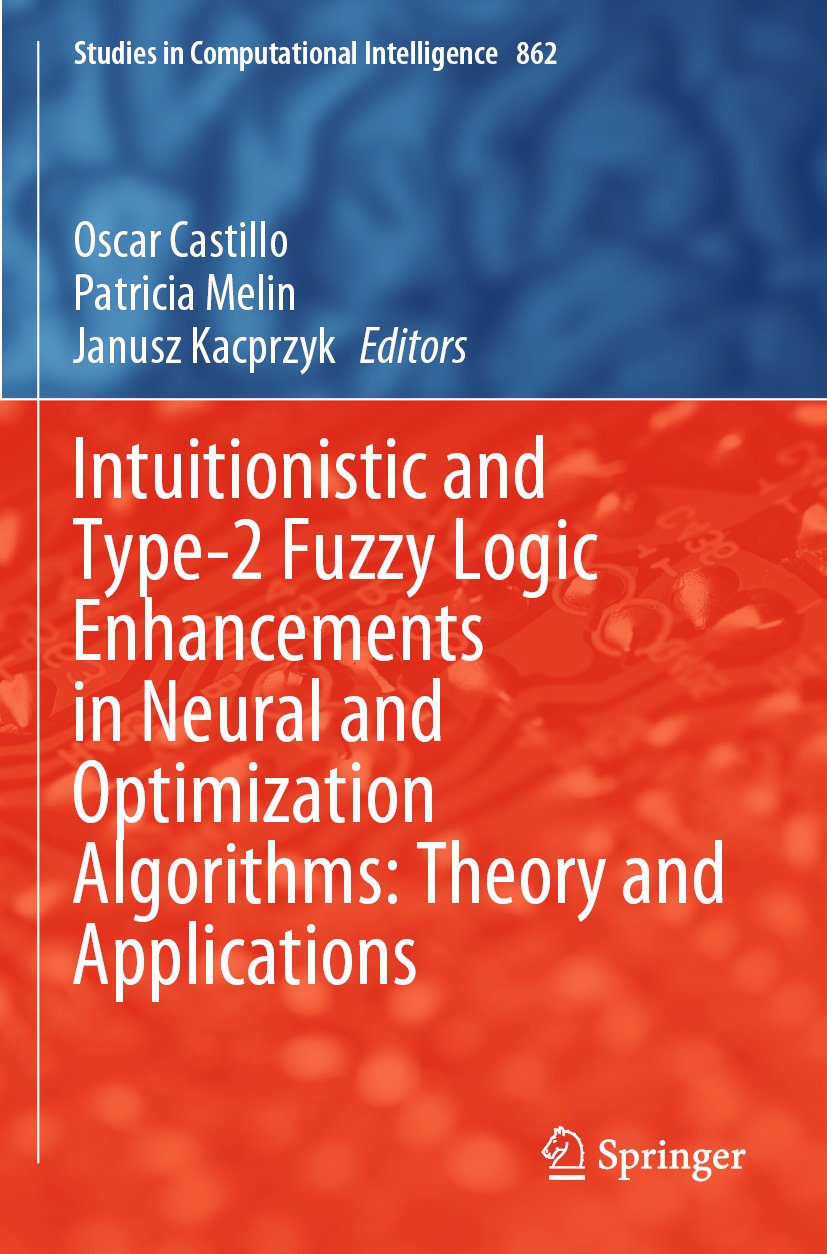 Studies in Computational Intelligence