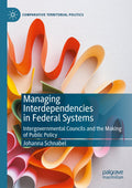 Comparative Territorial Politics