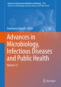 Advances in Experimental Medicine and Biology