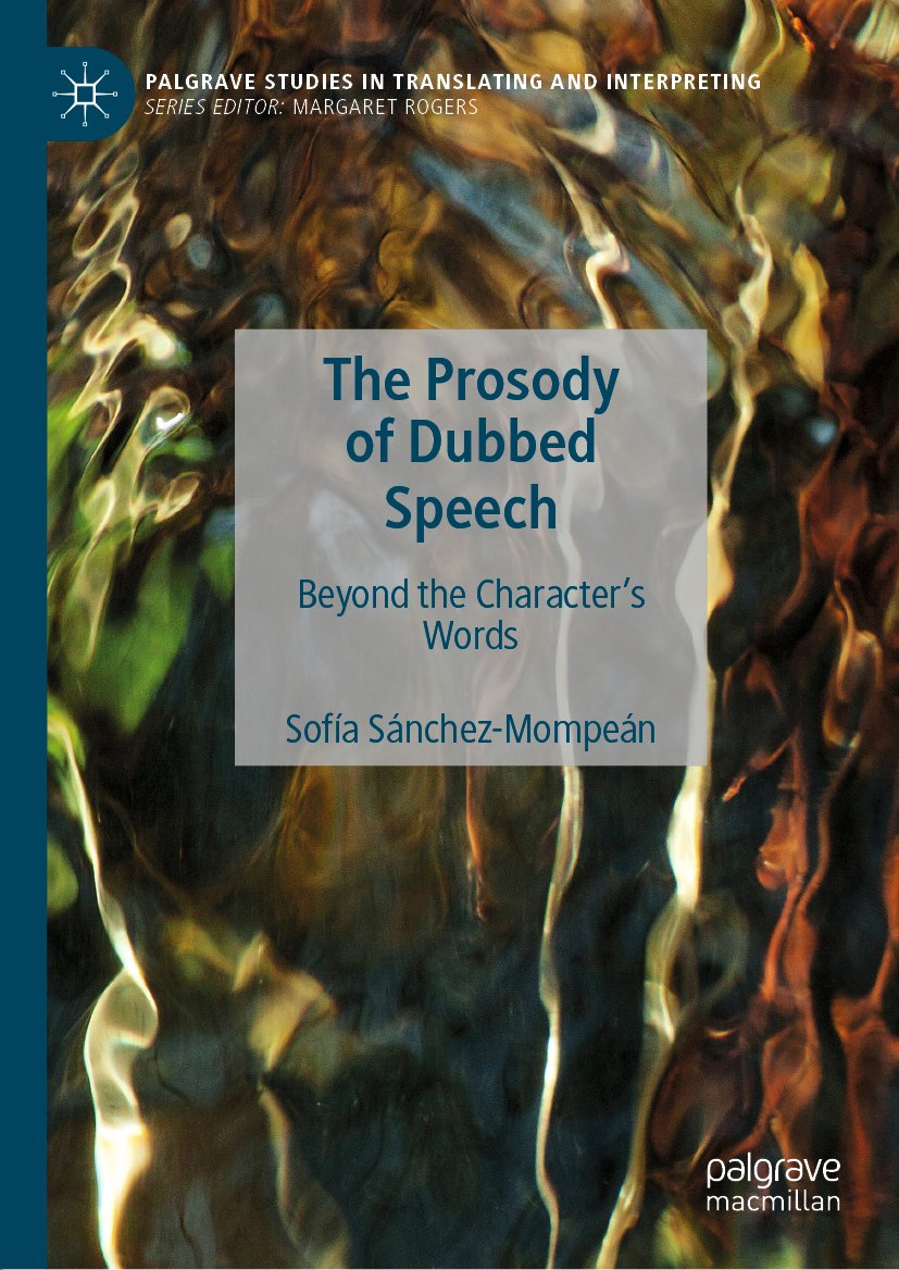 Palgrave Studies in Translating and Interpreting