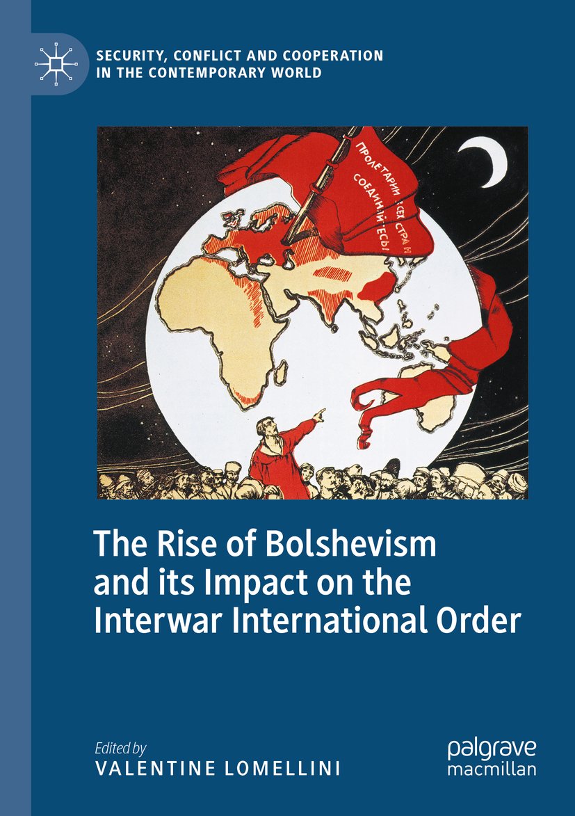 Security, Conflict and Cooperation in the Contemporary World