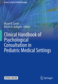Issues in Clinical Child Psychology