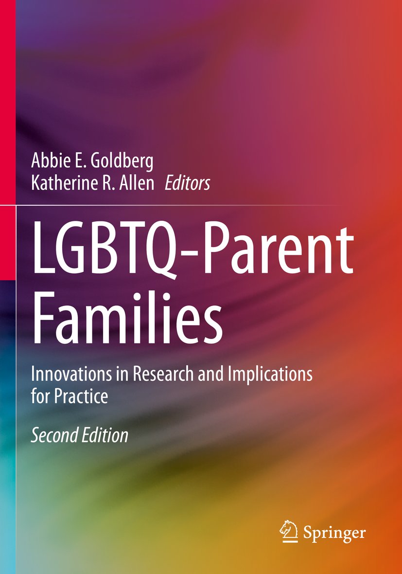 LGBTQ-Parent Families