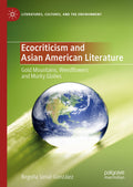 Literatures, Cultures, and the Environment