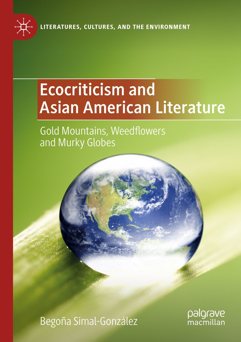 Literatures, Cultures, and the Environment