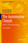Mechanical Engineering Series