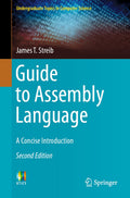 Undergraduate Topics in Computer Science