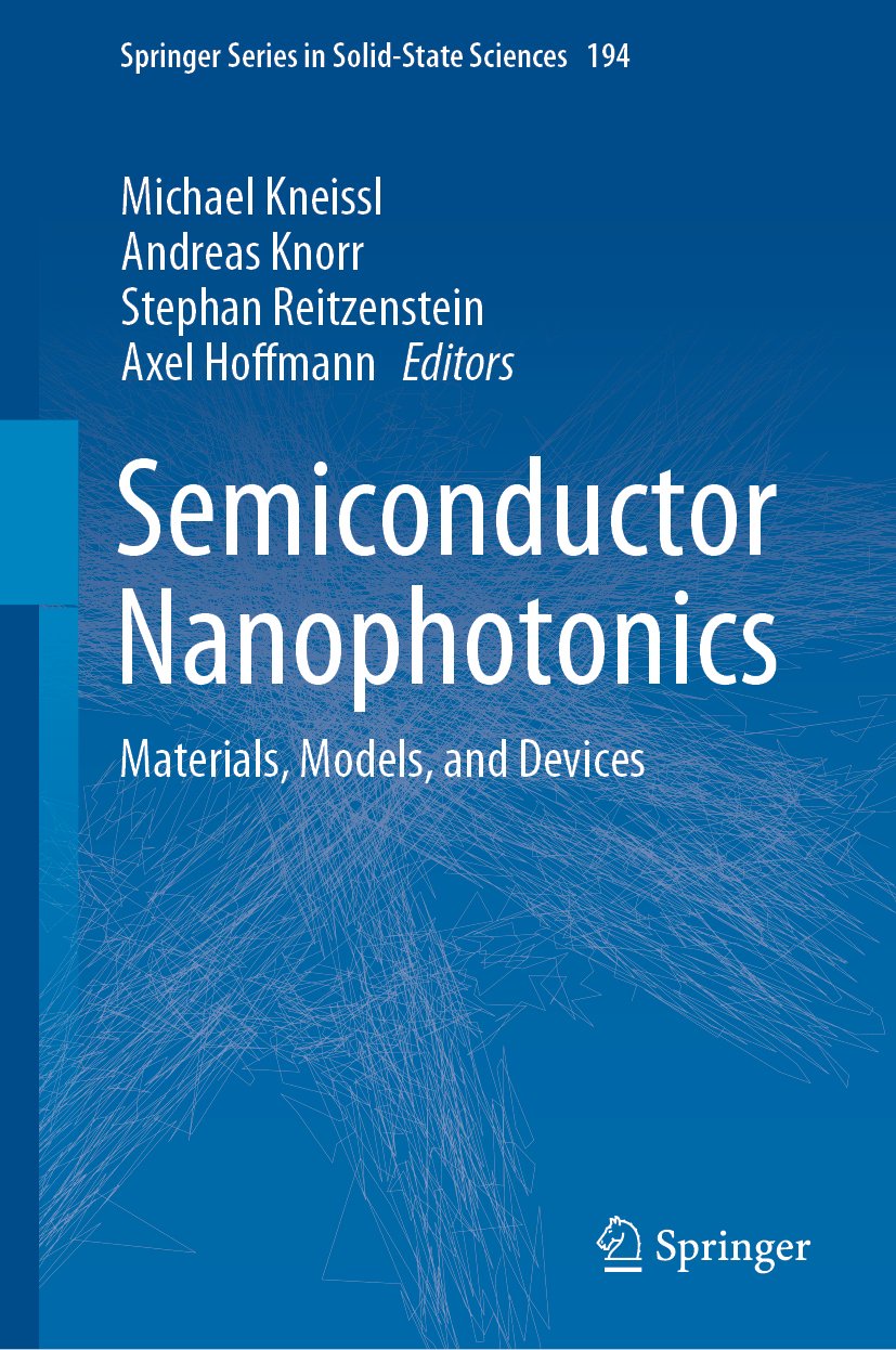 Springer Series in Solid-State Sciences