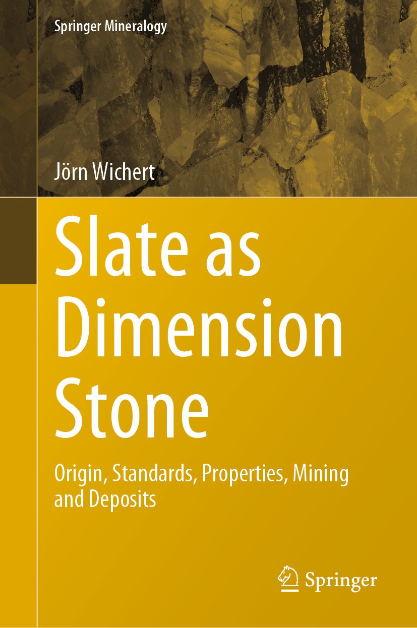 Springer Mineralogy