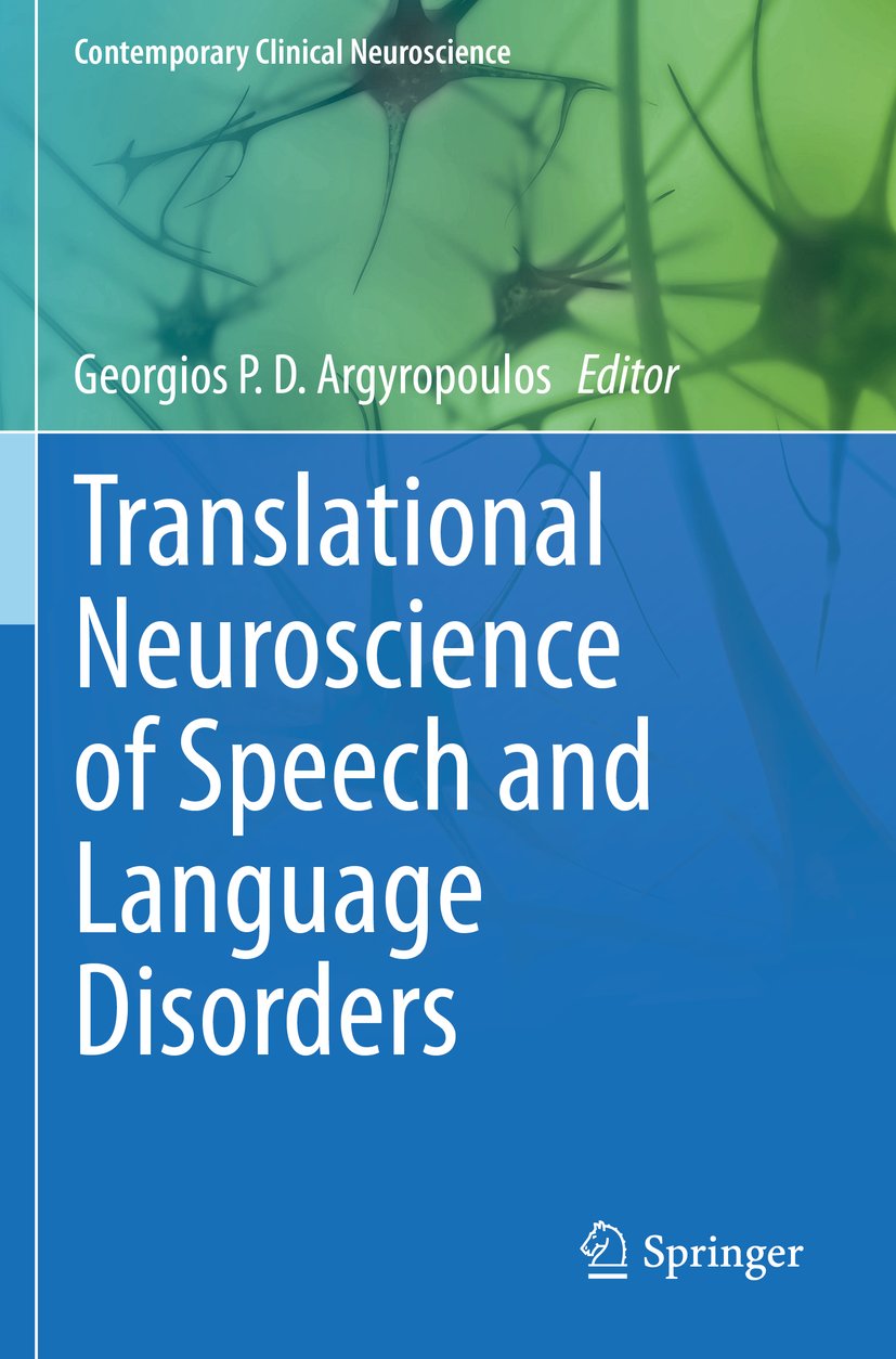 Contemporary Clinical Neuroscience