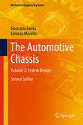 Mechanical Engineering Series