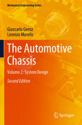 Mechanical Engineering Series