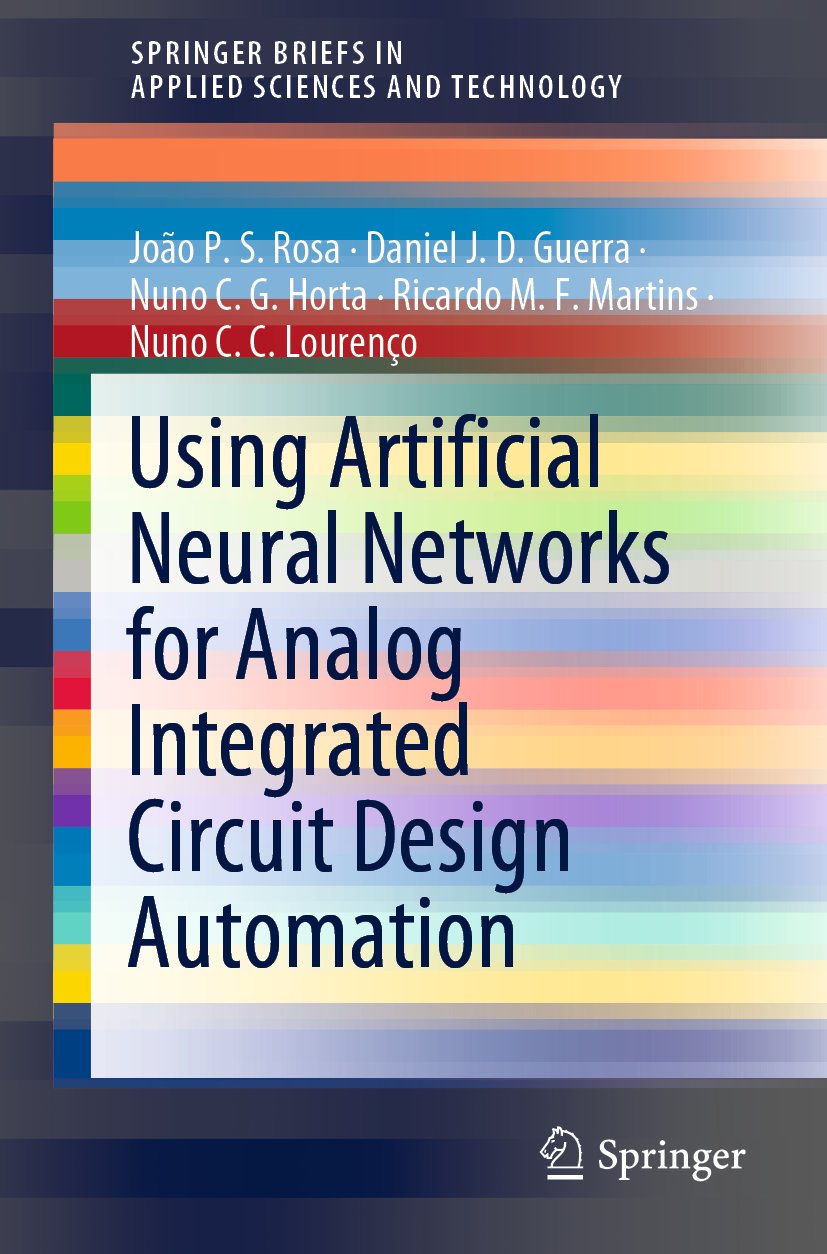 SpringerBriefs in Applied Sciences and Technology