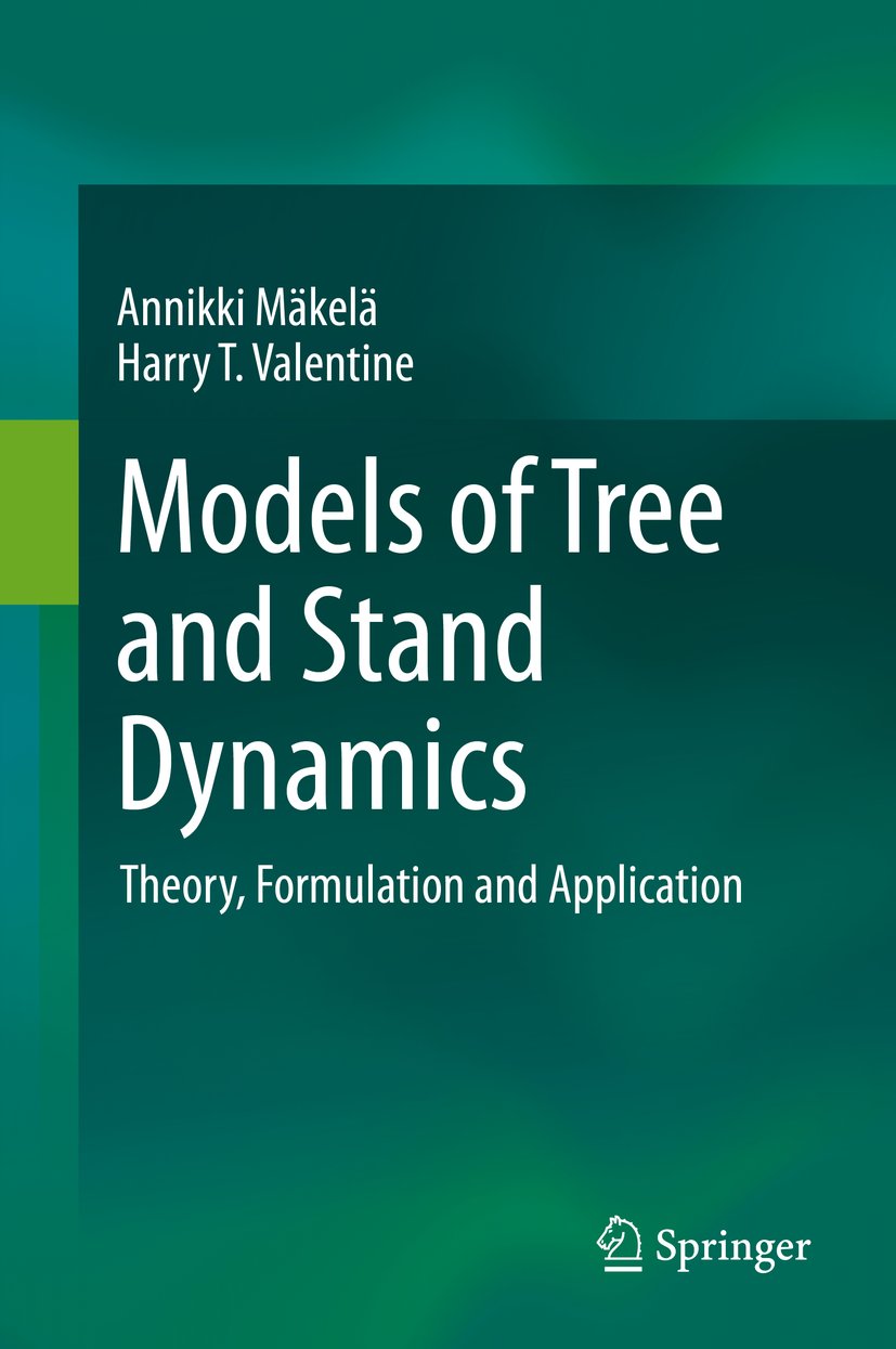 Models of Tree and Stand Dynamics