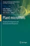 Concepts and Strategies in Plant Sciences