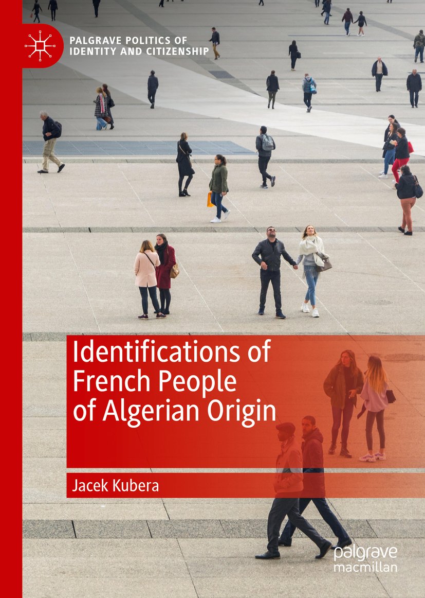 Palgrave Politics of Identity and Citizenship Series
