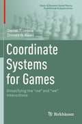 Static & Dynamic Game Theory: Foundations & Applications