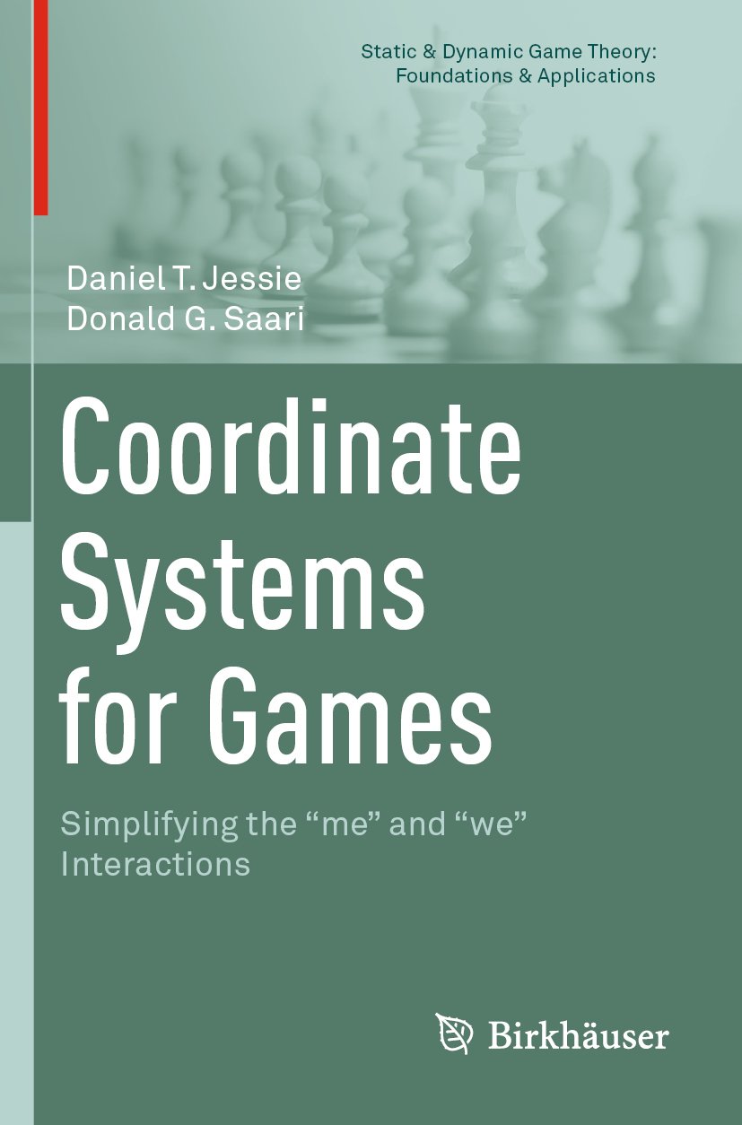 Static & Dynamic Game Theory: Foundations & Applications
