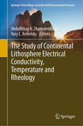 Springer Proceedings in Earth and Environmental Sciences