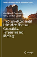 Springer Proceedings in Earth and Environmental Sciences