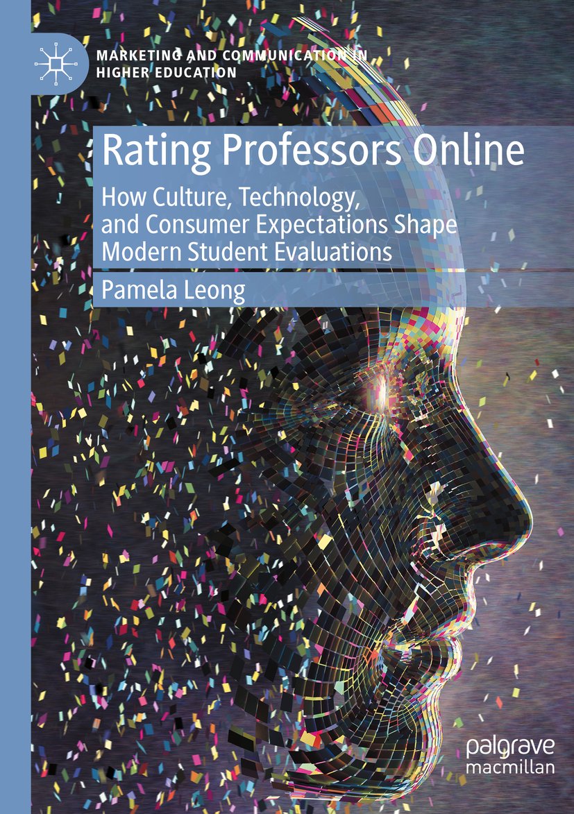 Marketing and Communication in Higher Education