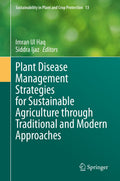 Sustainability in Plant and Crop Protection