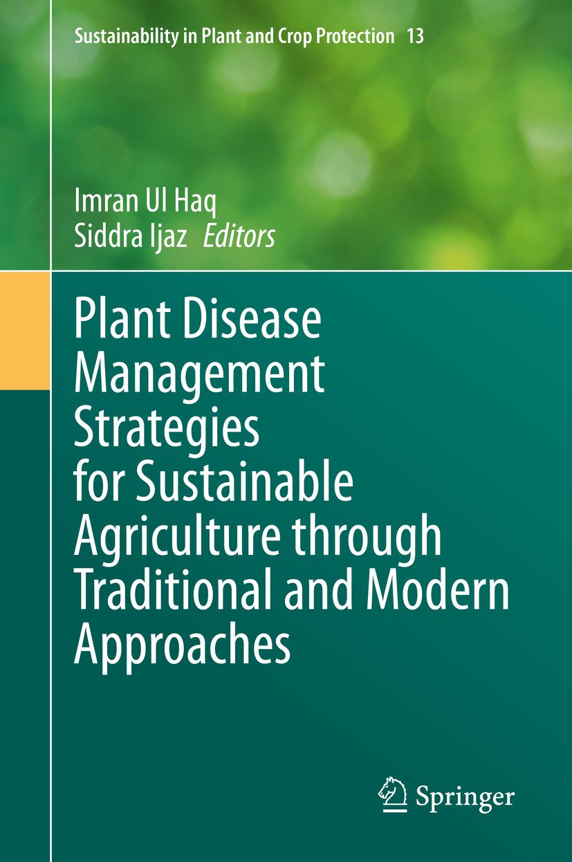 Sustainability in Plant and Crop Protection