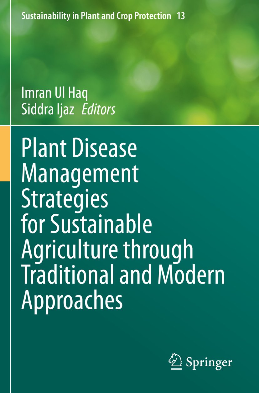 Sustainability in Plant and Crop Protection