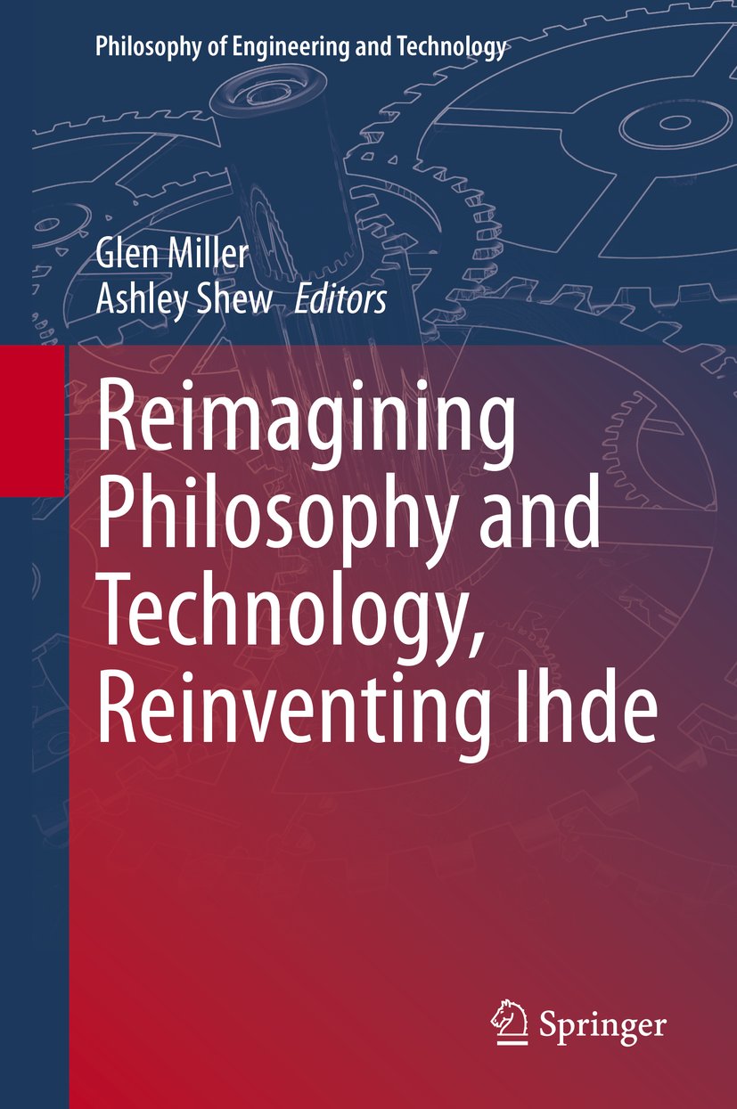 Philosophy of Engineering and Technology