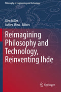 Philosophy of Engineering and Technology