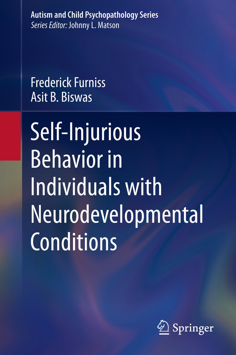 Autism and Child Psychopathology Series