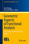 Lecture Notes in Mathematics