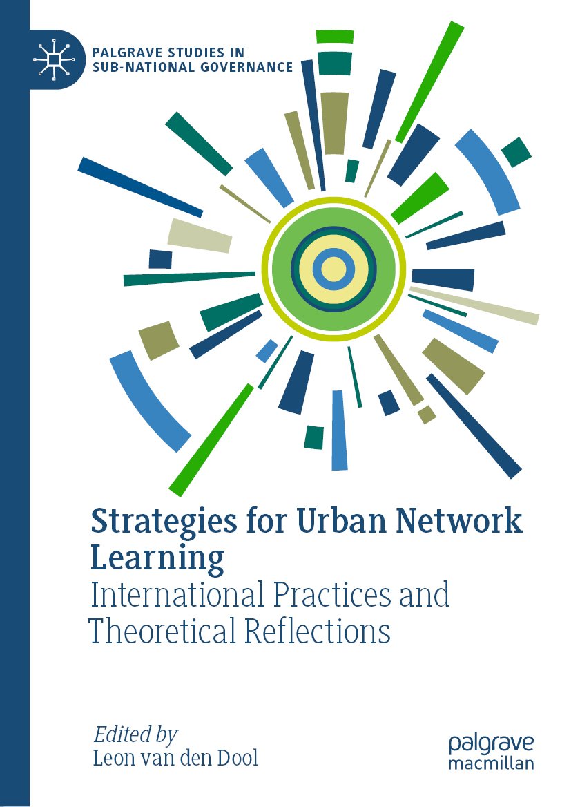 Palgrave Studies in Sub-National Governance