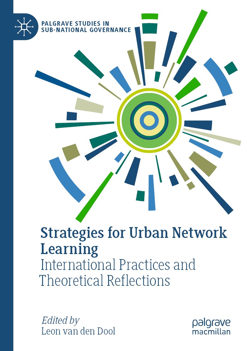 Palgrave Studies in Sub-National Governance